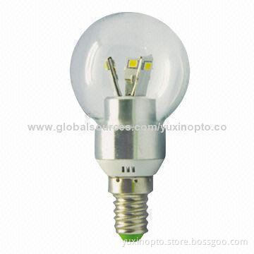 5W LED Candle Light, High-quality